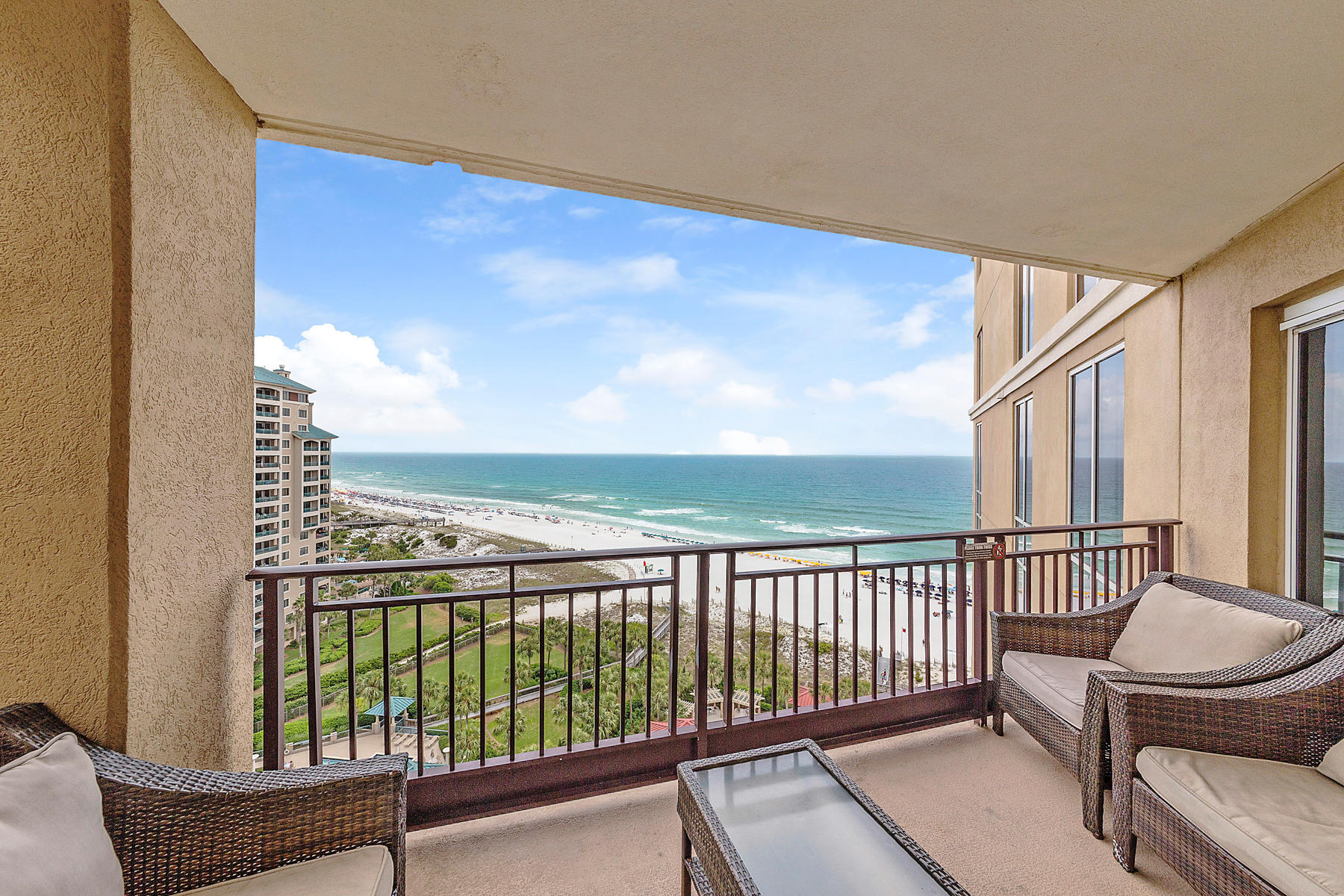 WESTWINDS AT SANDESTIN CONDO - Residential