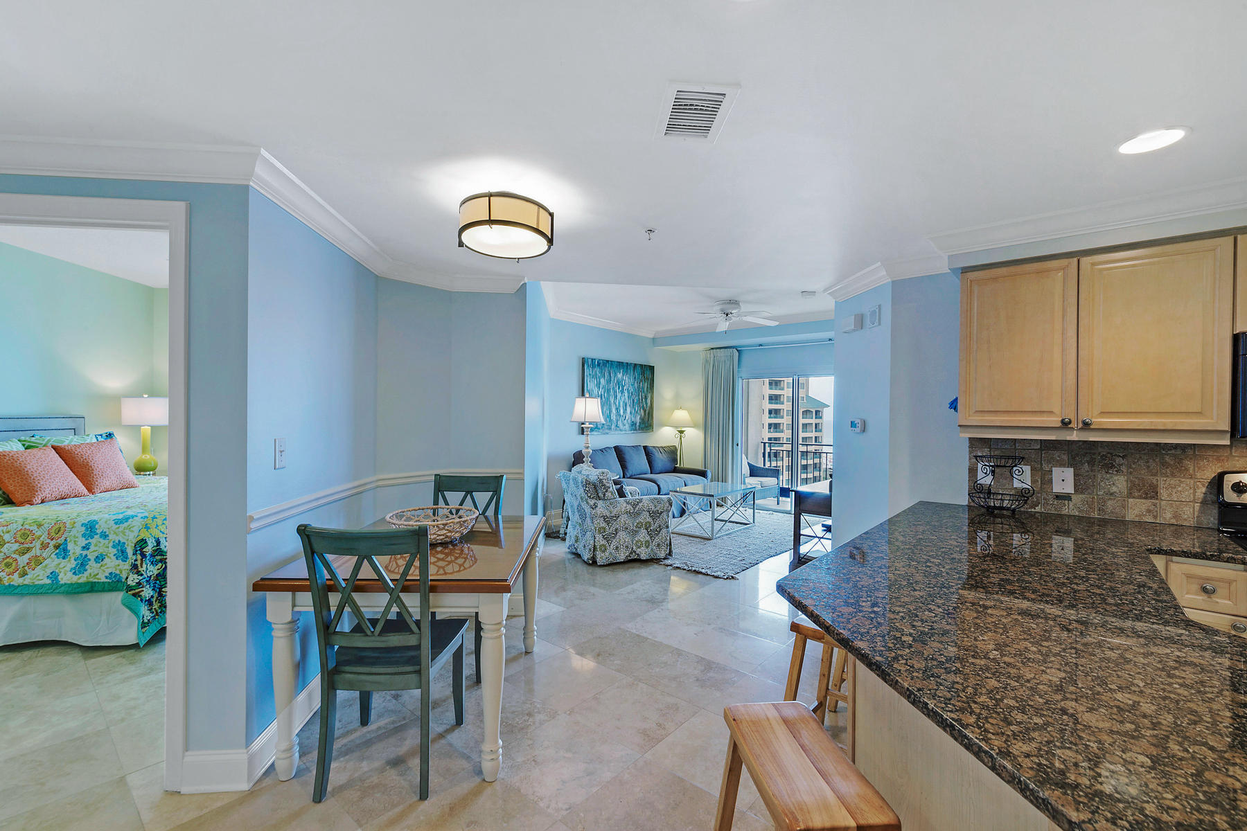 WESTWINDS AT SANDESTIN CONDO - Residential