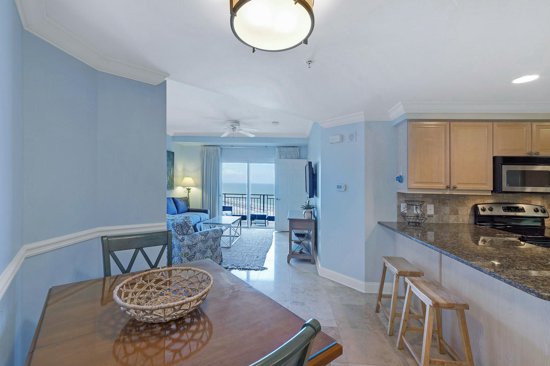 WESTWINDS AT SANDESTIN CONDO - Residential
