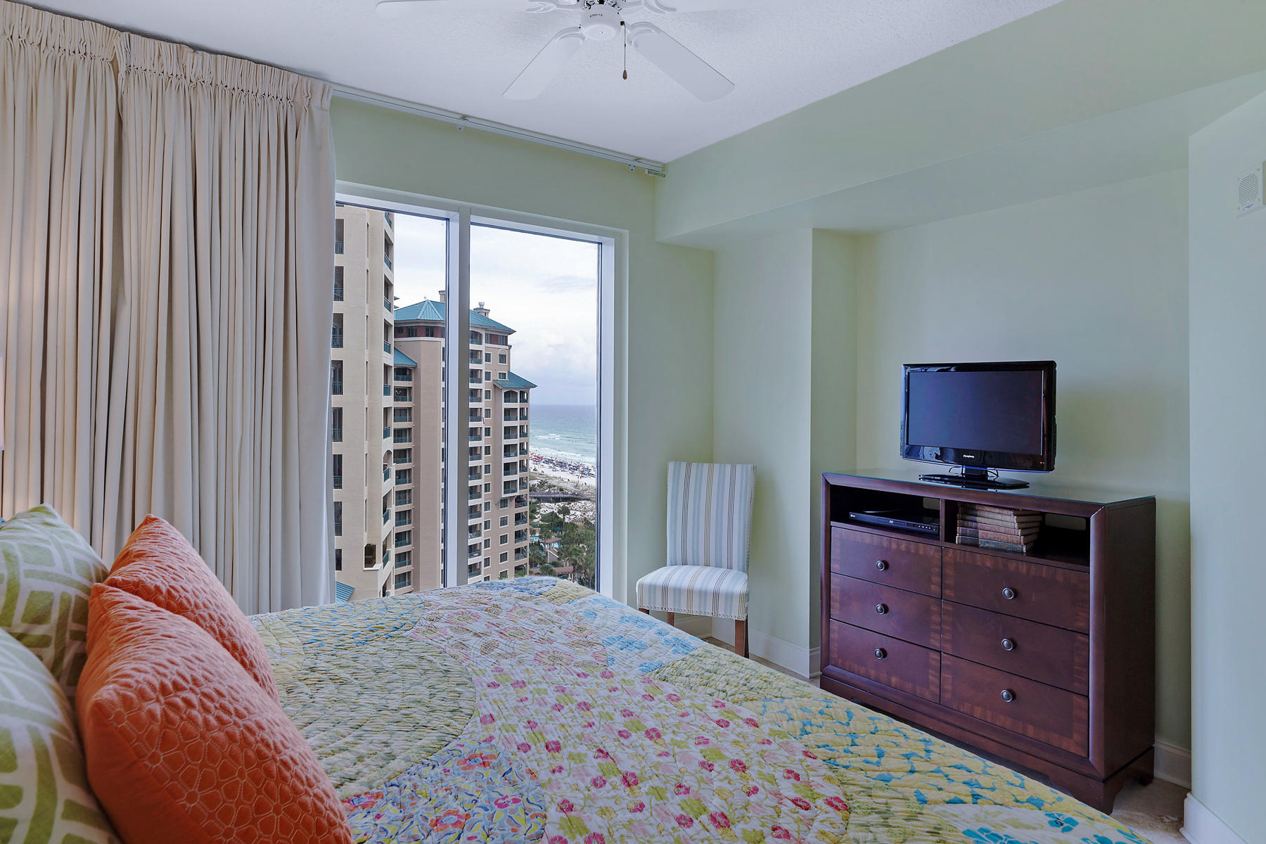 WESTWINDS AT SANDESTIN CONDO - Residential