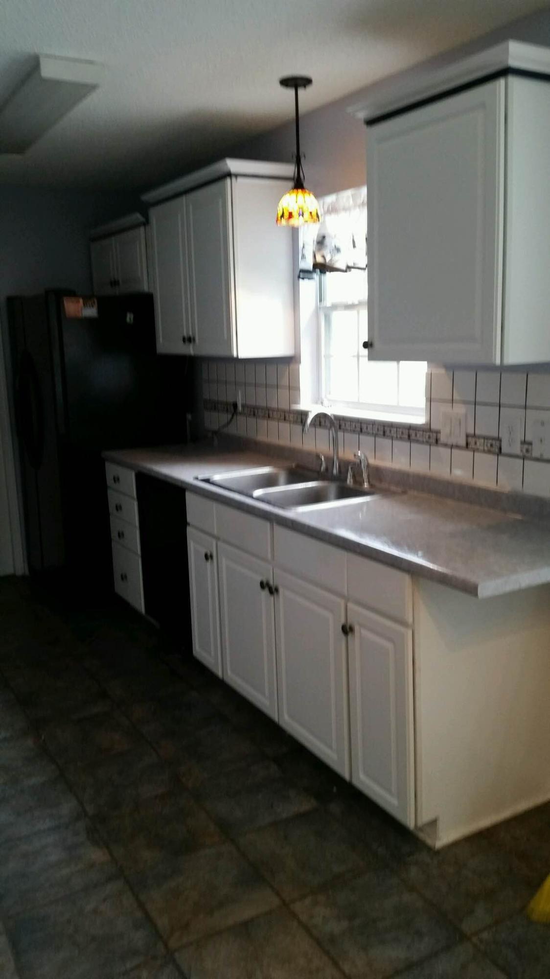 HOLLYROD PARK - Residential Lease