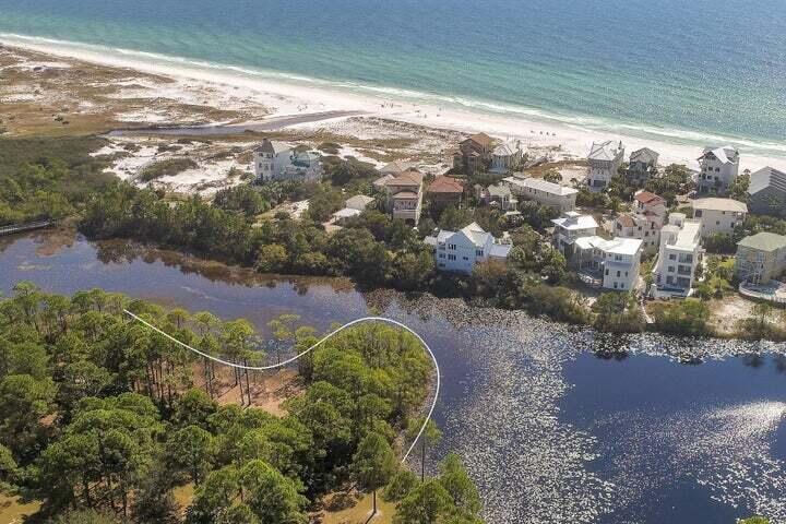 Seagrove - Land