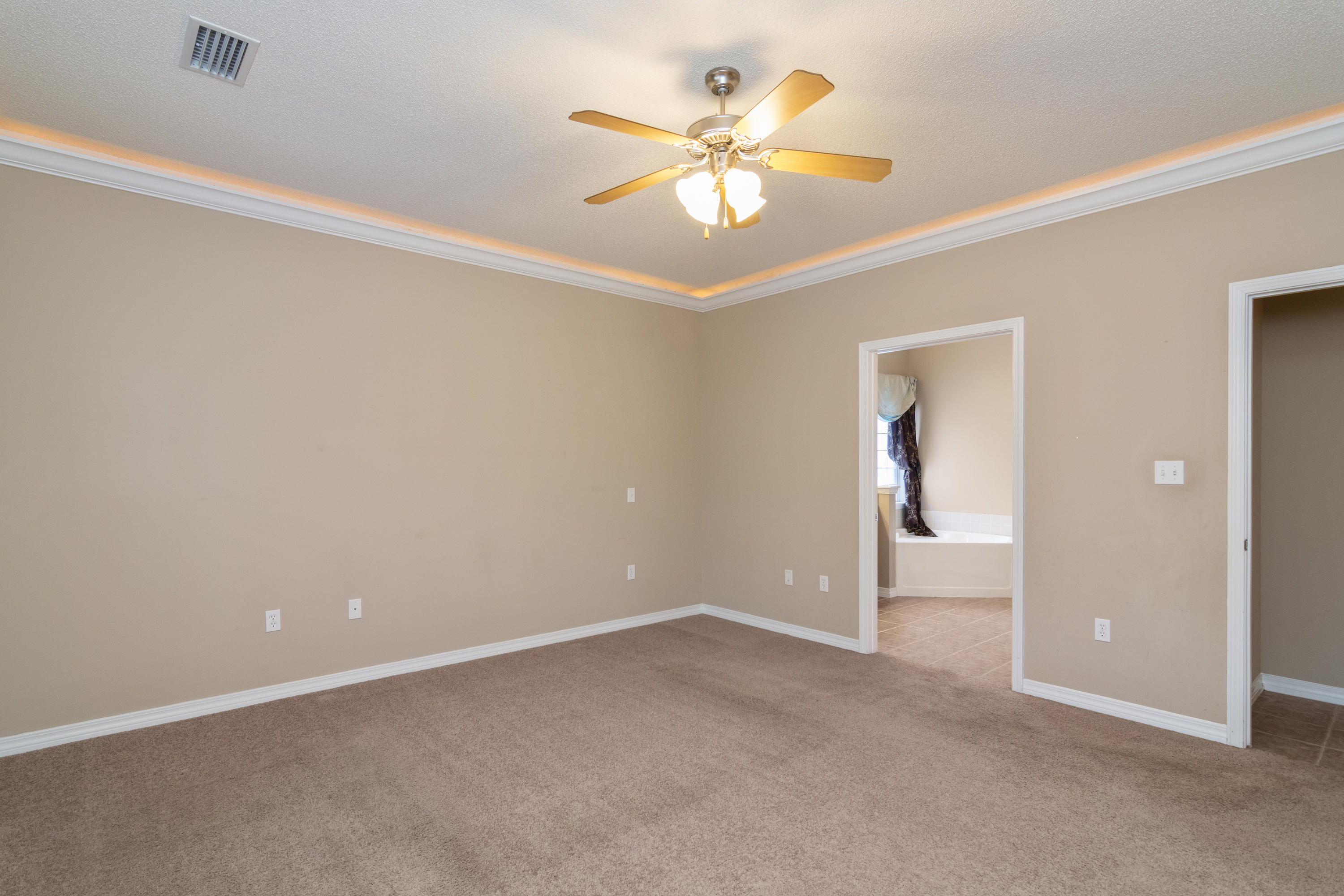LEE FARMS PH I - Residential