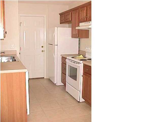 METES & BOUNDS - Residential Lease