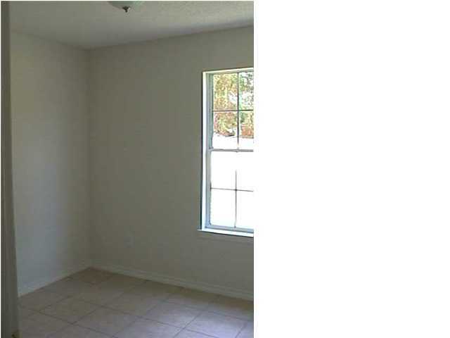 METES & BOUNDS - Residential Lease