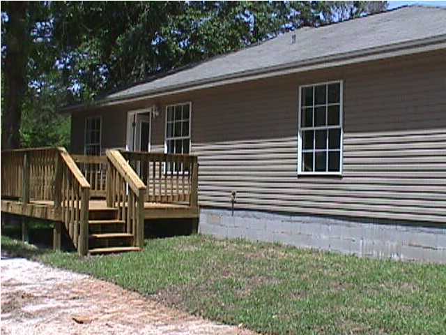 METES & BOUNDS - Residential Lease