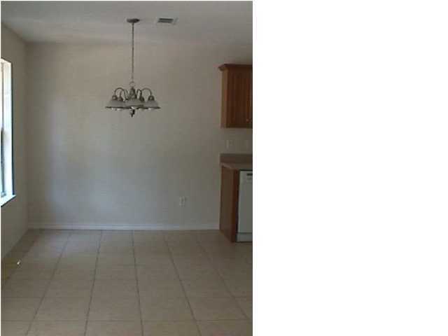 METES & BOUNDS - Residential Lease