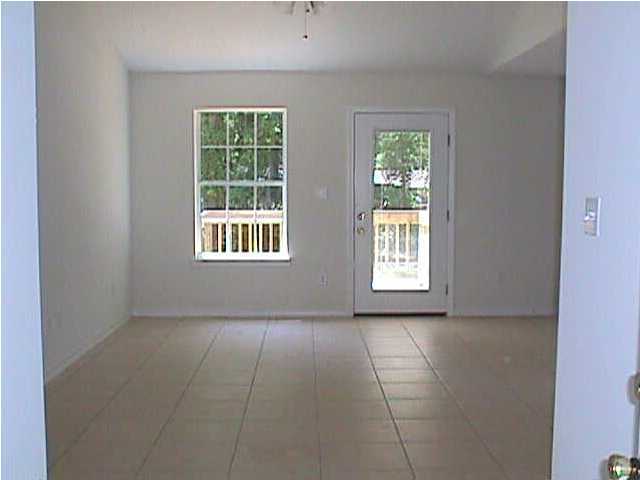 METES & BOUNDS - Residential Lease