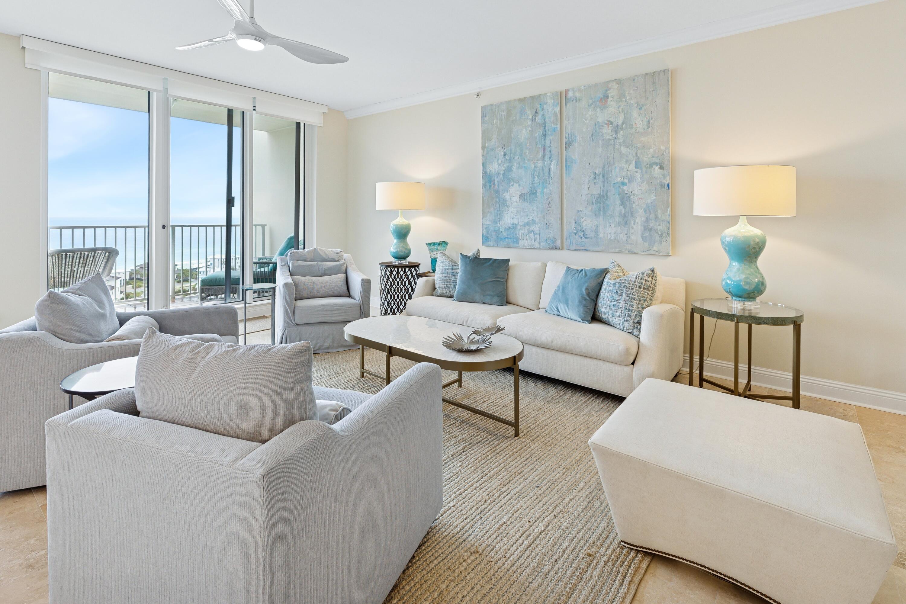 ONE BEACH CLUB DRIVE - Residential