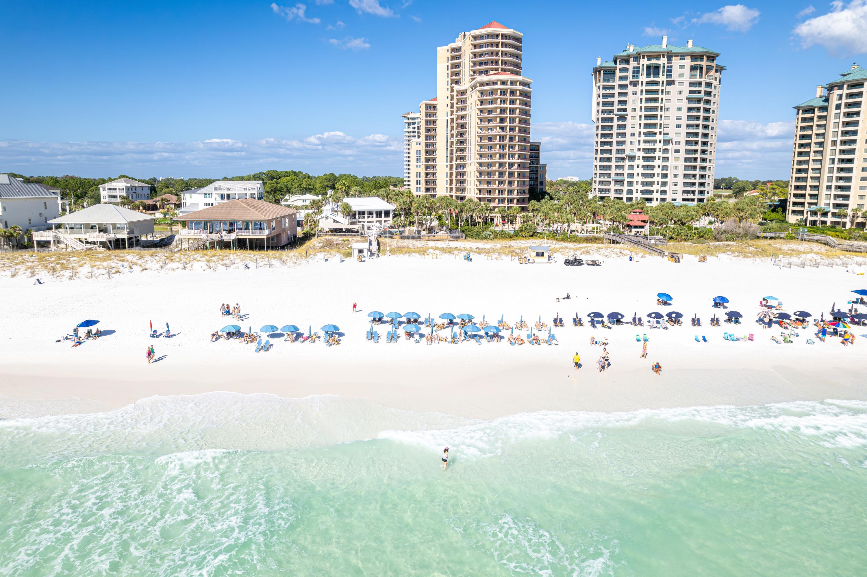 ONE BEACH CLUB DRIVE - Residential
