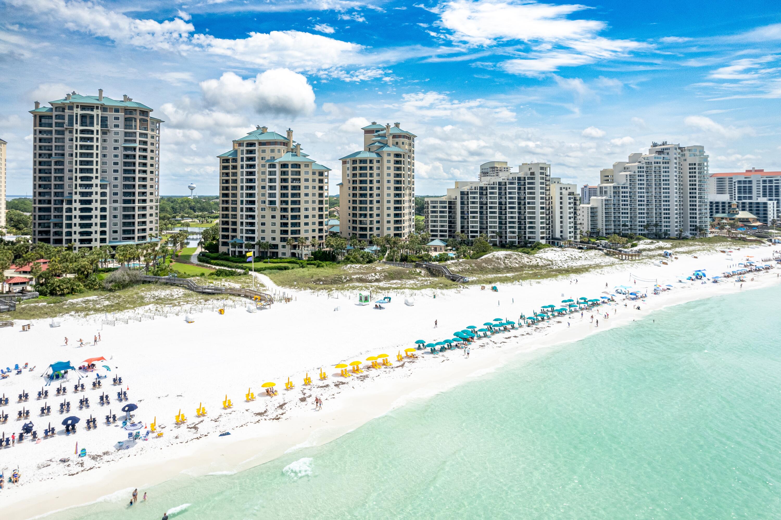 ONE BEACH CLUB DRIVE - Residential