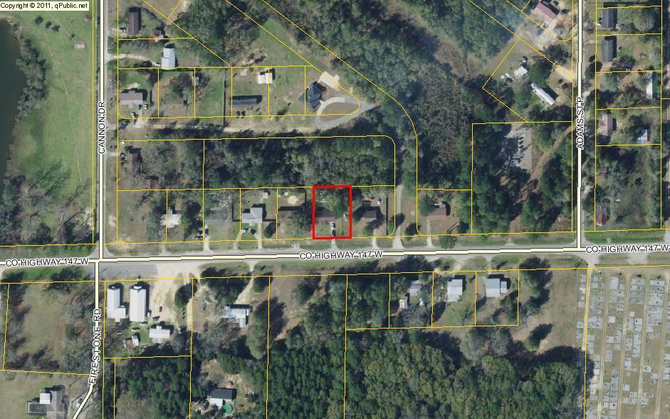 Pine View Subdivision - Residential