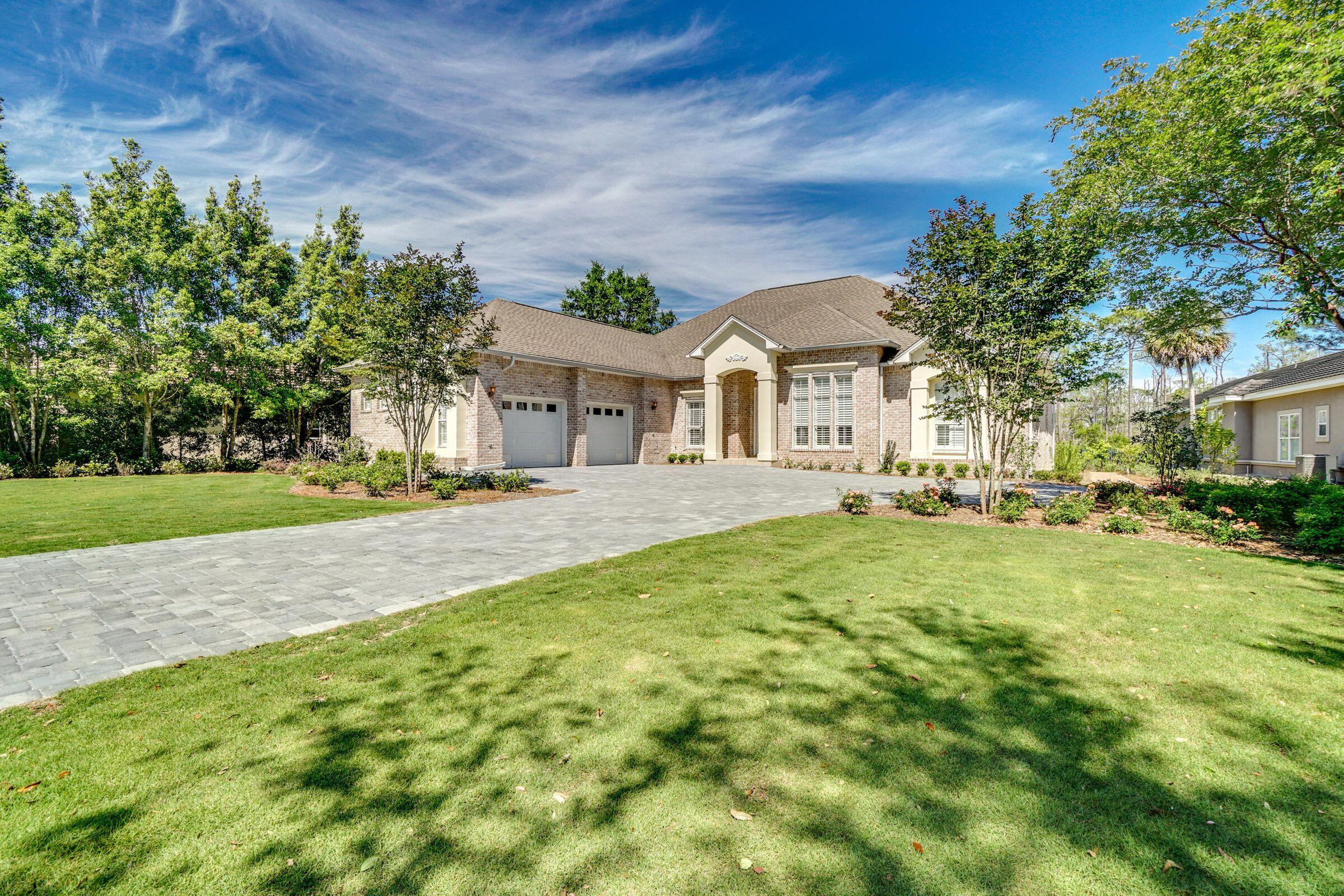 KELLY PLANTATION S/D - Residential