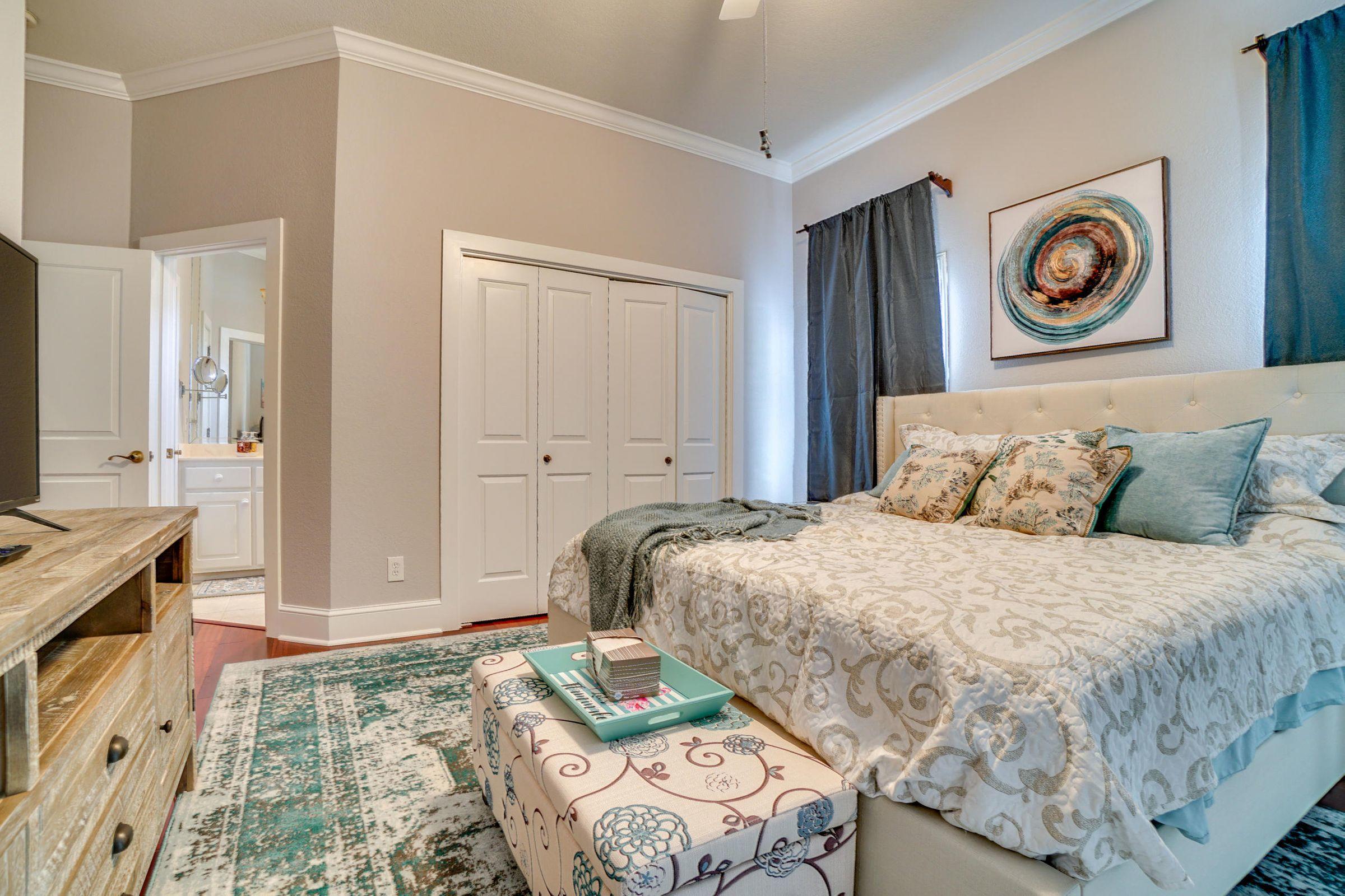 KELLY PLANTATION S/D - Residential