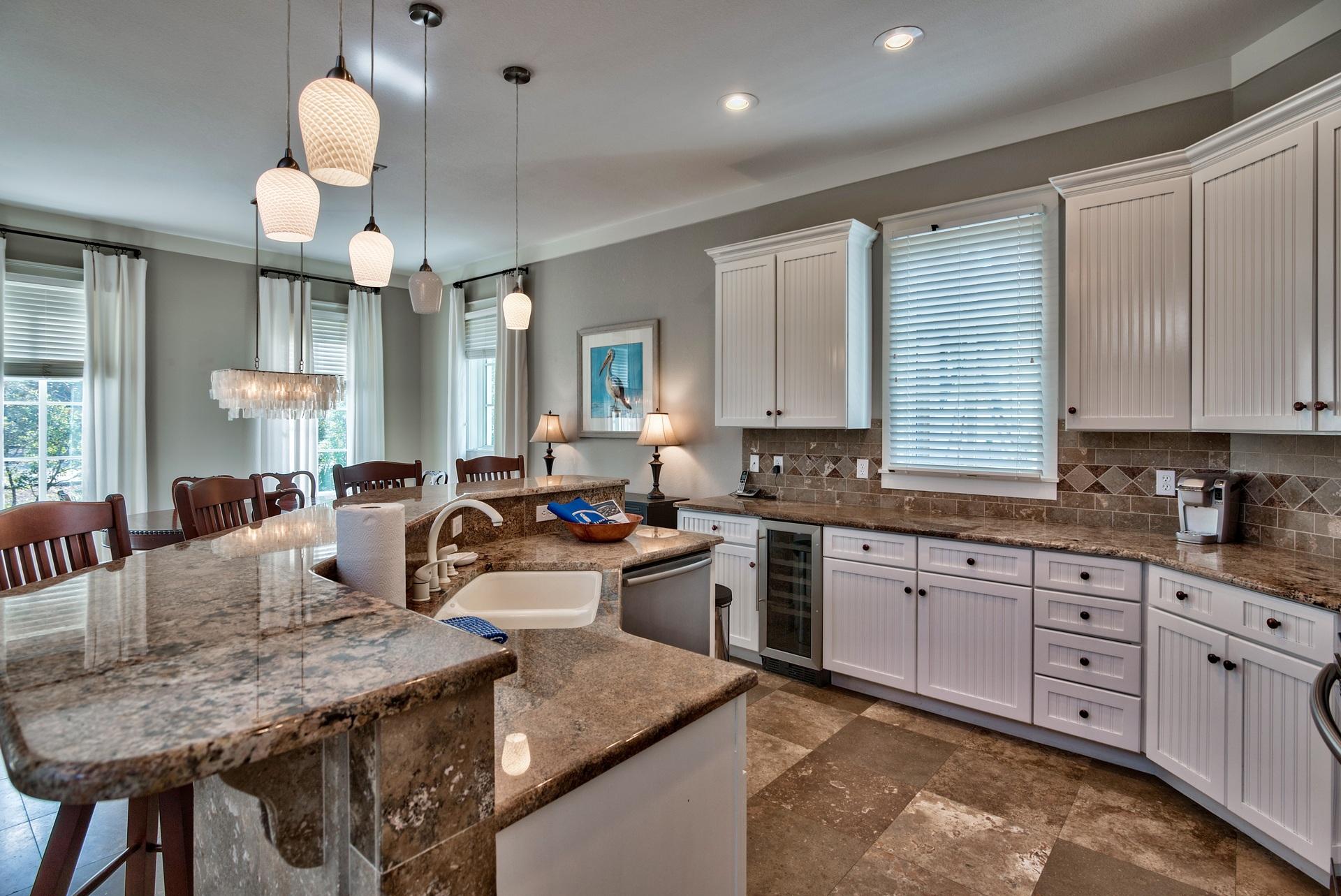 PINECREST AT INLET BEACH - Residential