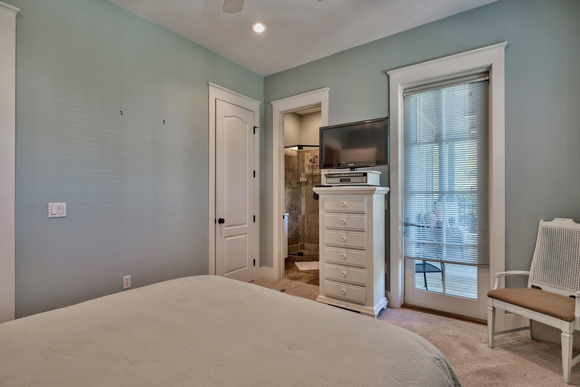 PINECREST AT INLET BEACH - Residential