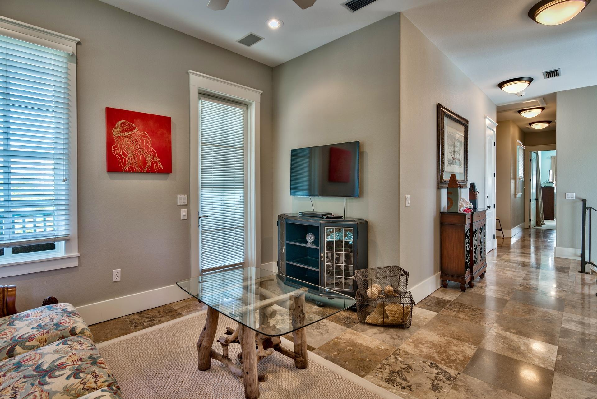 PINECREST AT INLET BEACH - Residential