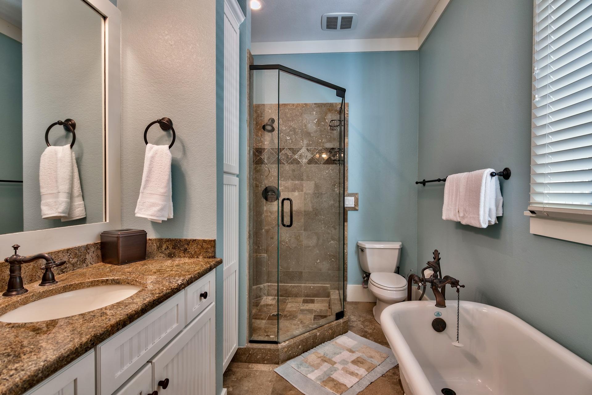 PINECREST AT INLET BEACH - Residential