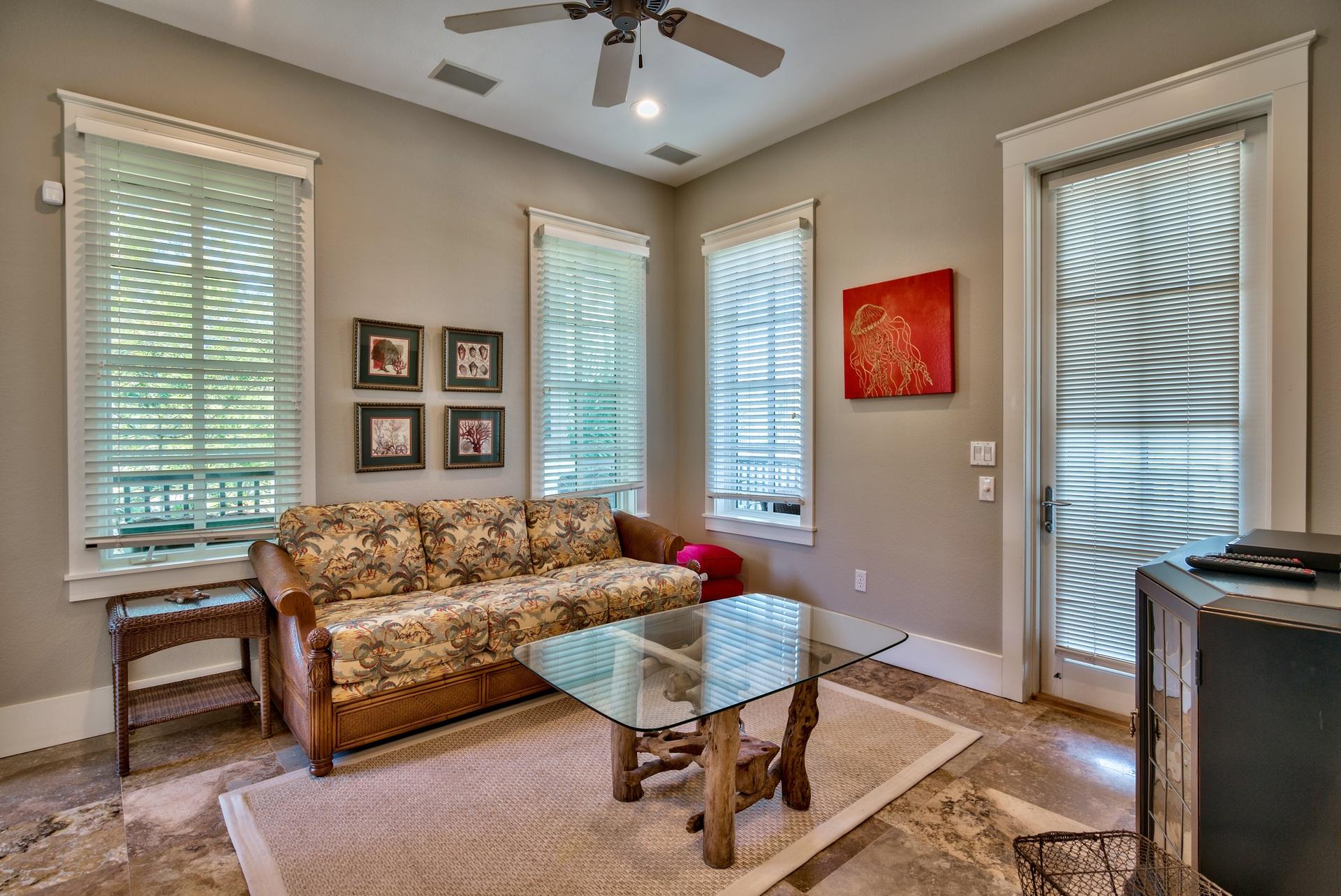 PINECREST AT INLET BEACH - Residential