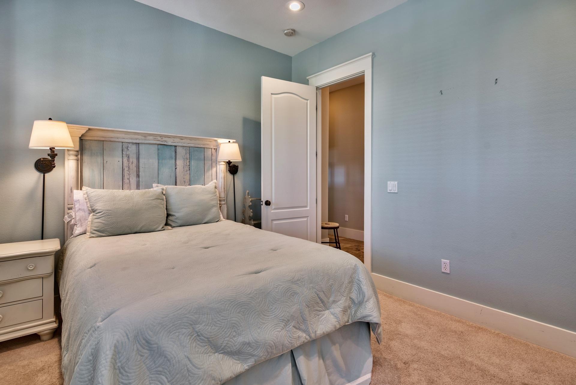 PINECREST AT INLET BEACH - Residential