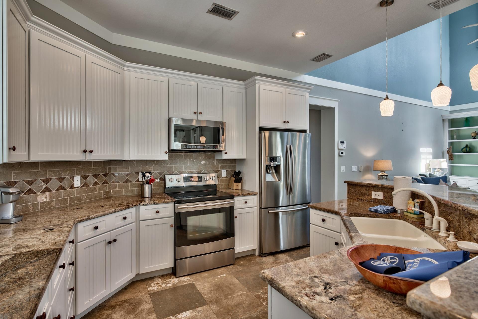 PINECREST AT INLET BEACH - Residential