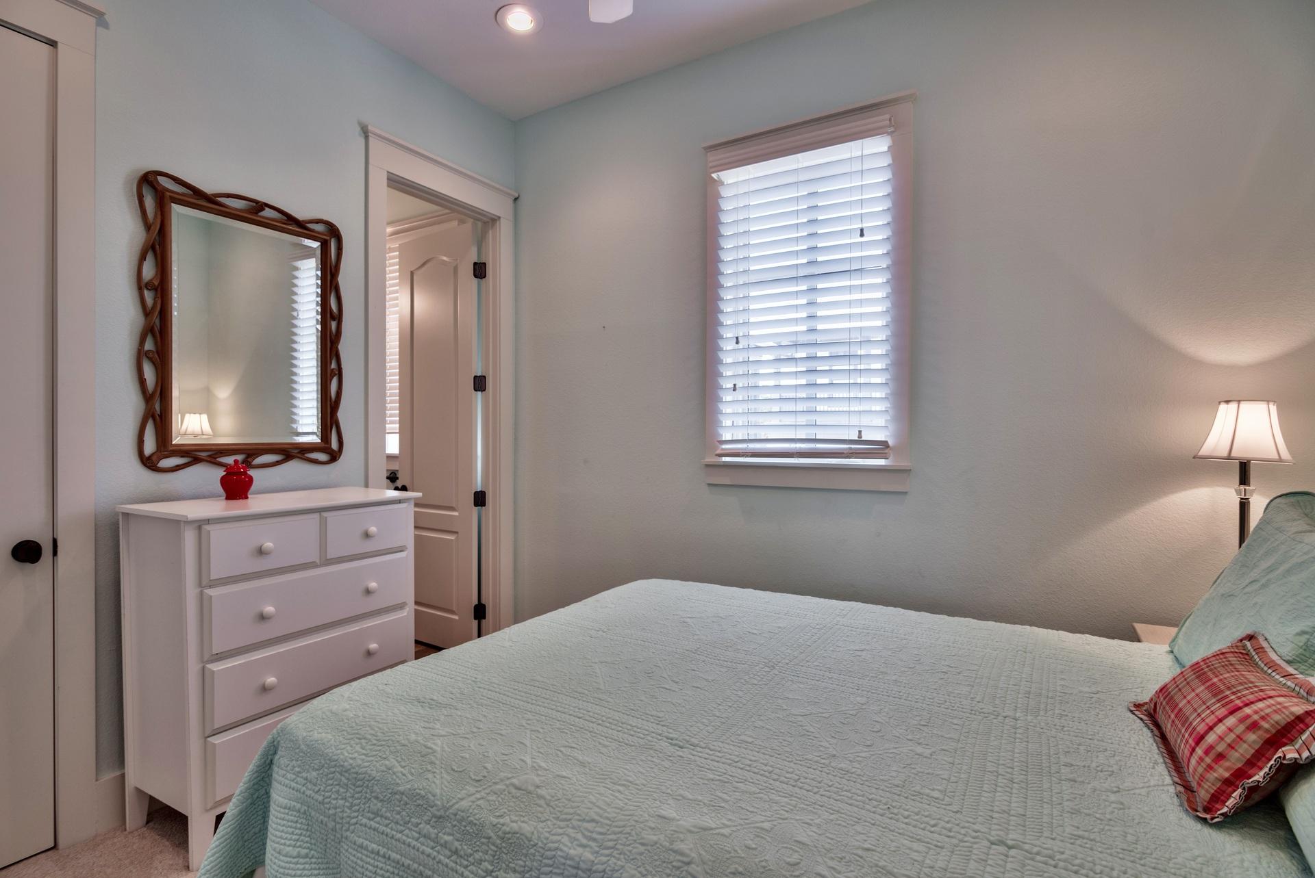 PINECREST AT INLET BEACH - Residential
