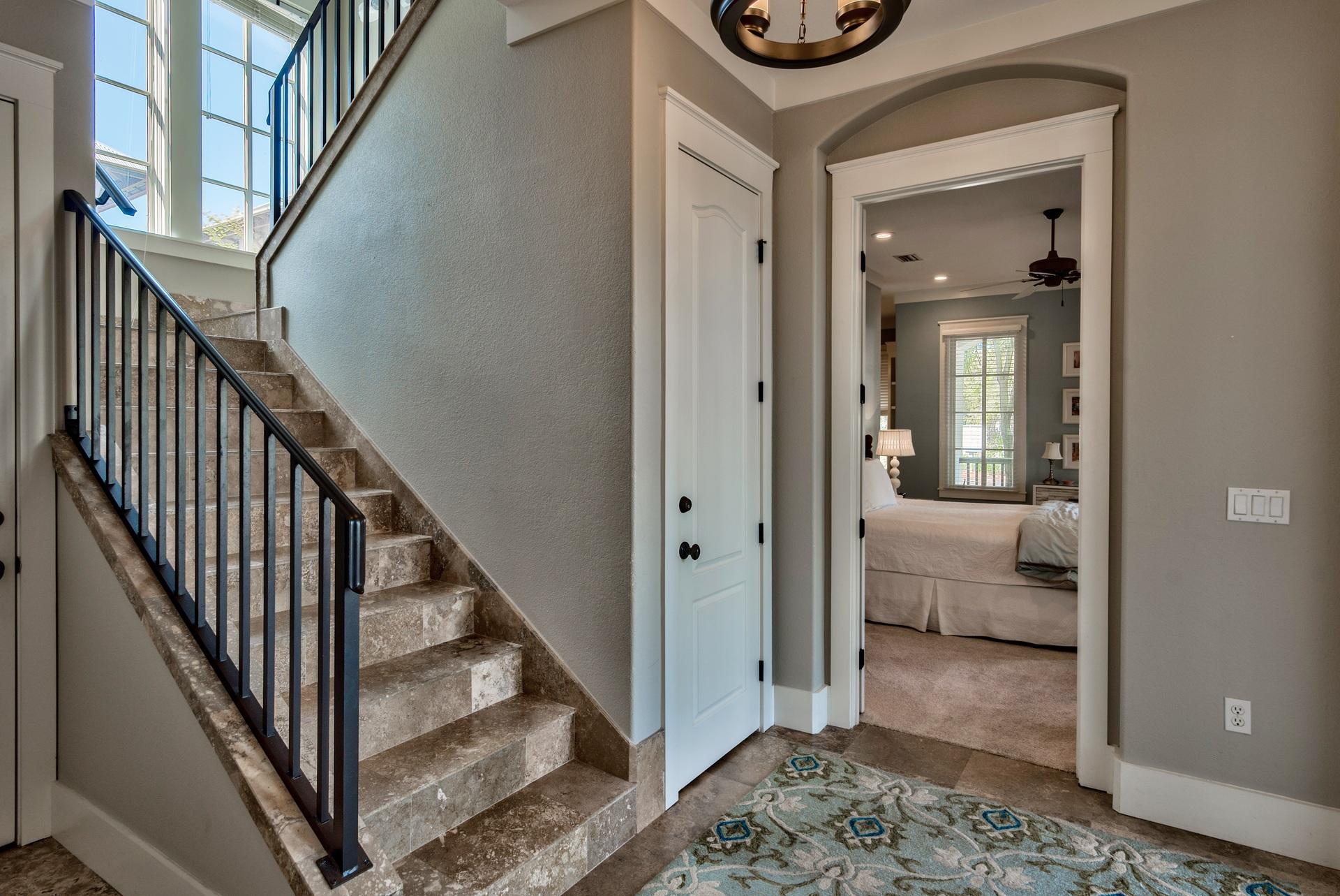 PINECREST AT INLET BEACH - Residential