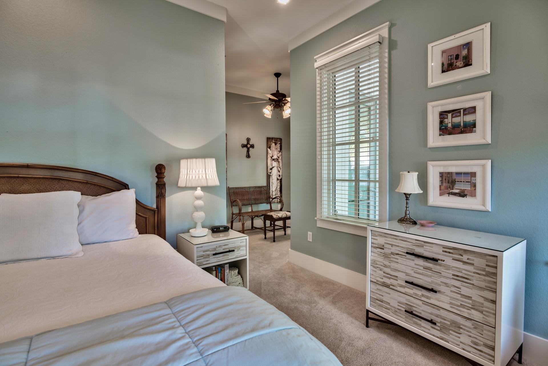 PINECREST AT INLET BEACH - Residential