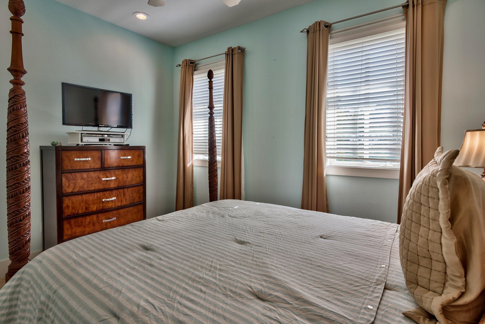 PINECREST AT INLET BEACH - Residential