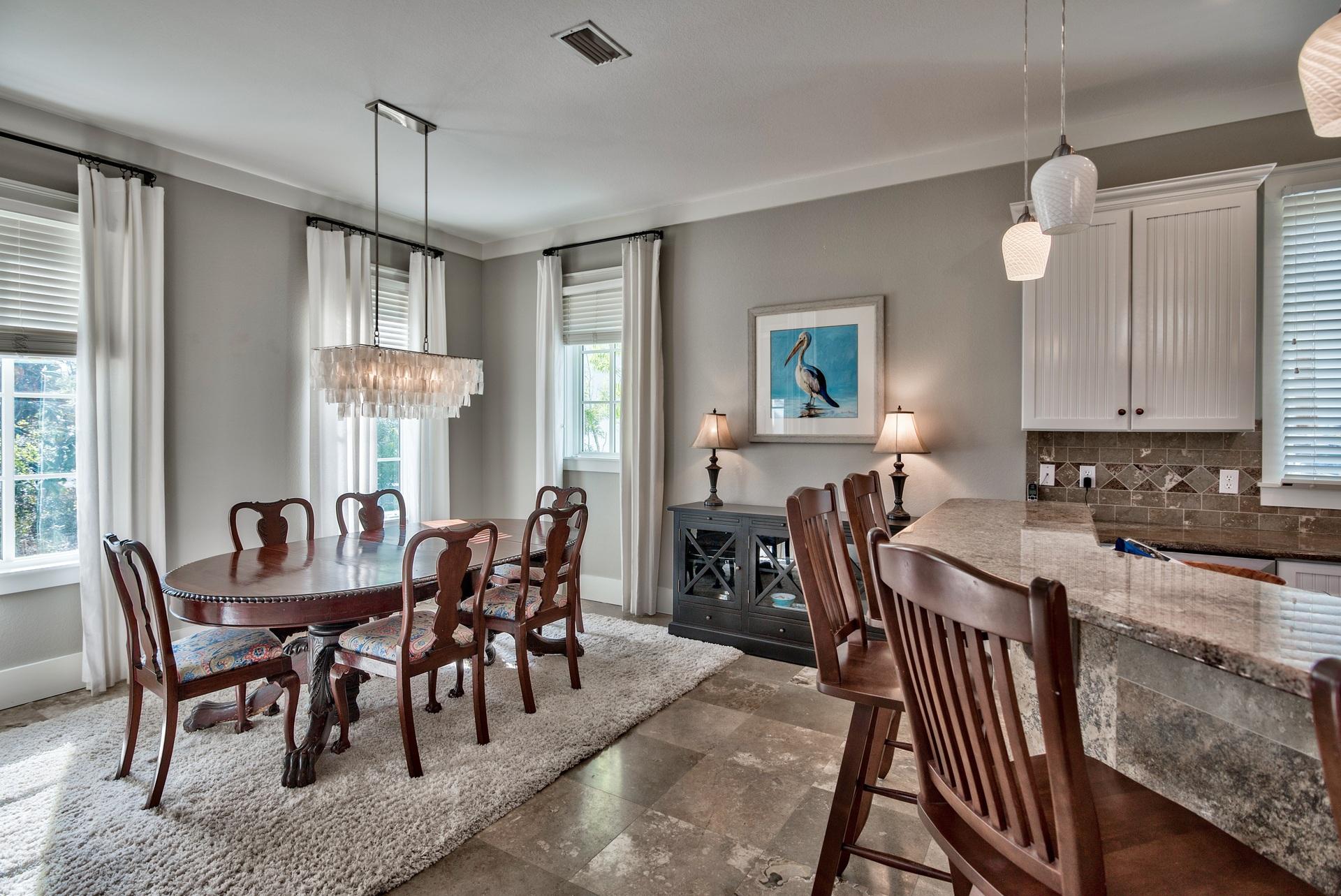 PINECREST AT INLET BEACH - Residential