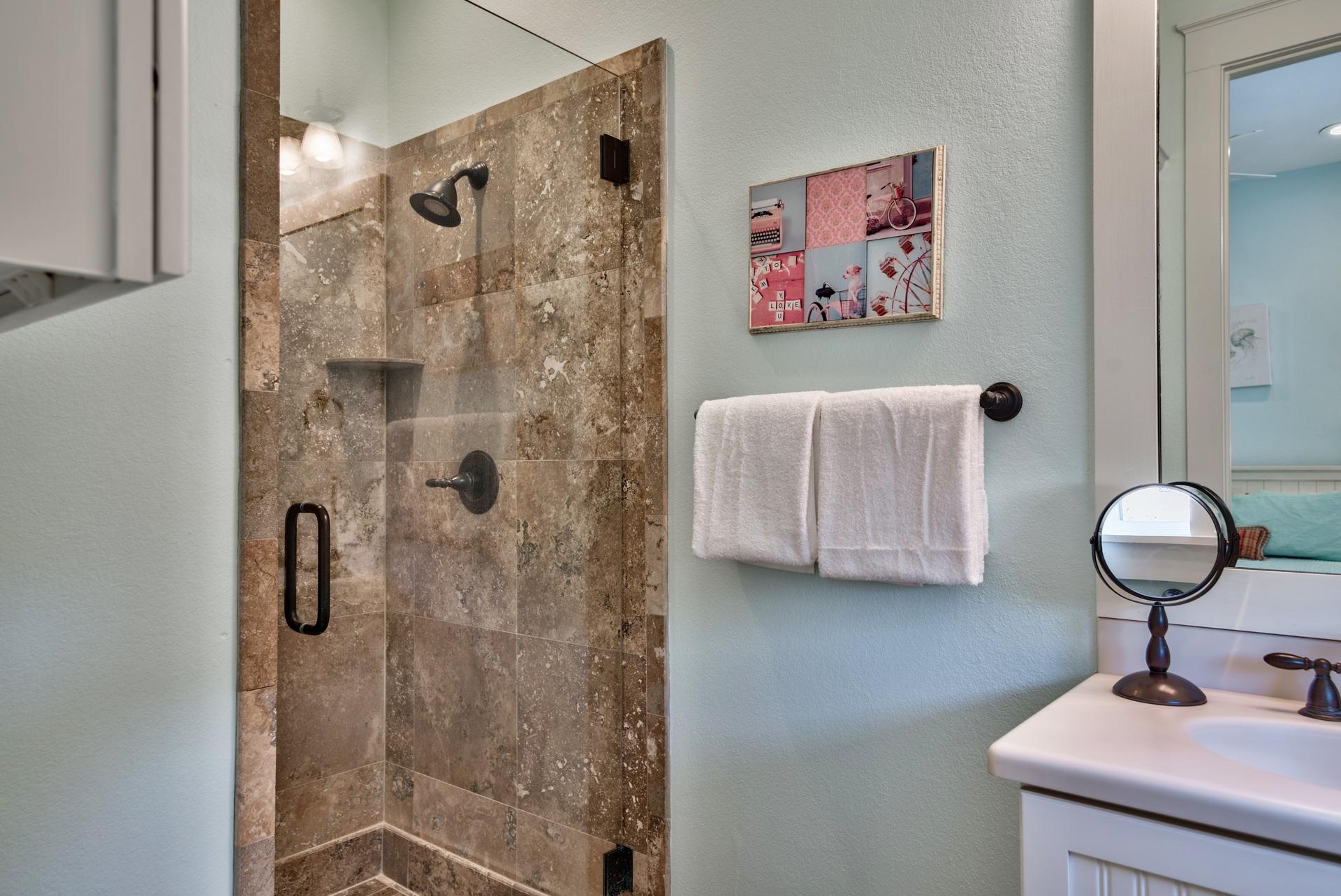 PINECREST AT INLET BEACH - Residential