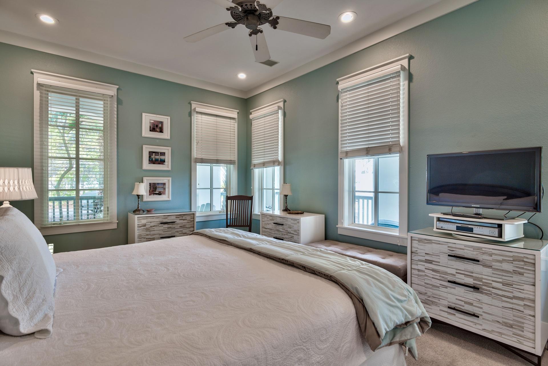 PINECREST AT INLET BEACH - Residential