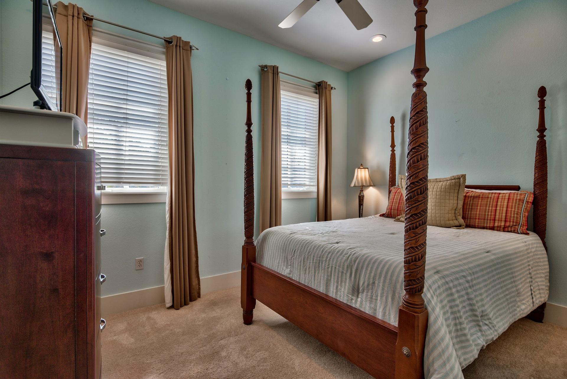PINECREST AT INLET BEACH - Residential