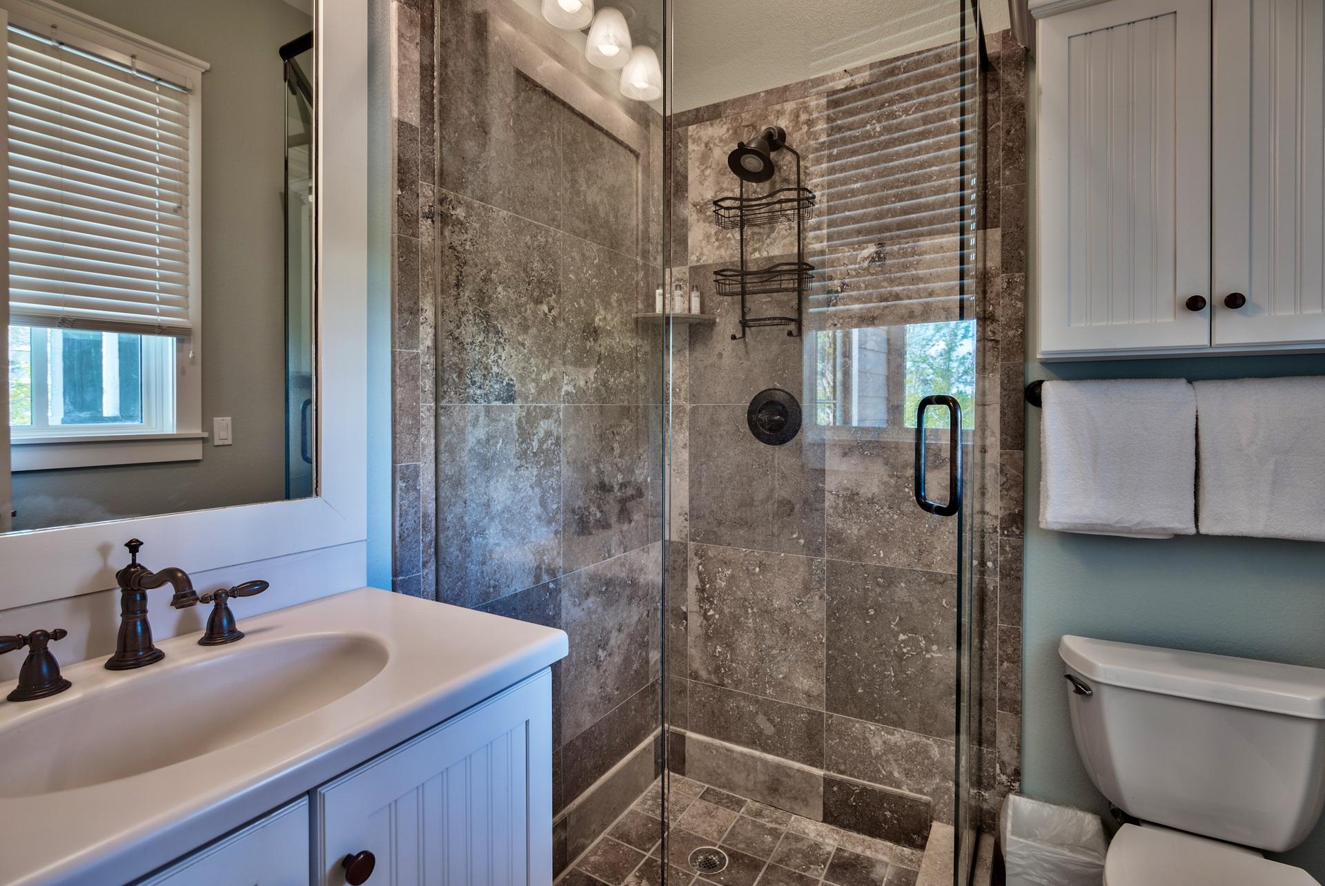 PINECREST AT INLET BEACH - Residential