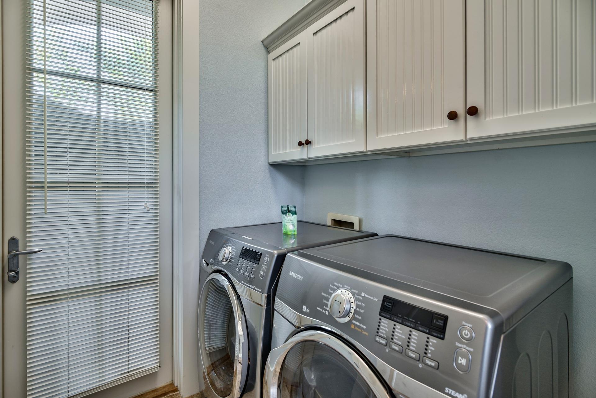 PINECREST AT INLET BEACH - Residential