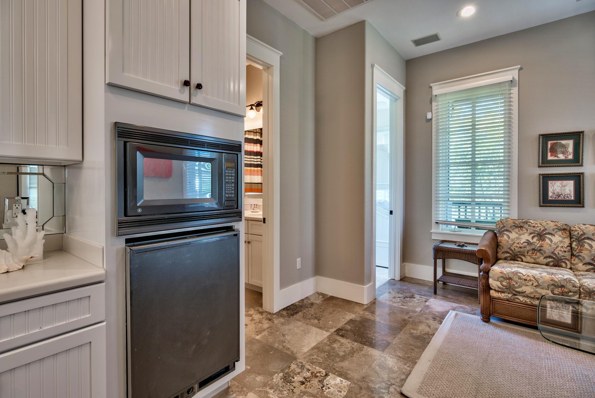 PINECREST AT INLET BEACH - Residential