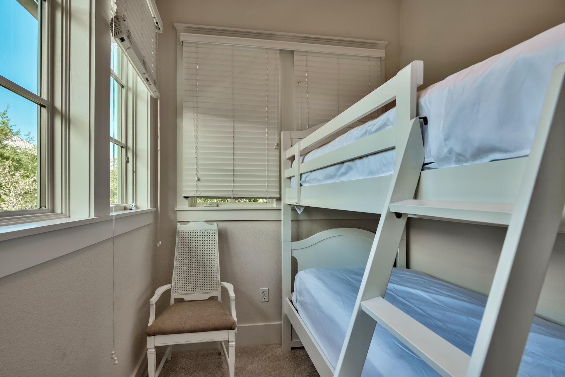 PINECREST AT INLET BEACH - Residential