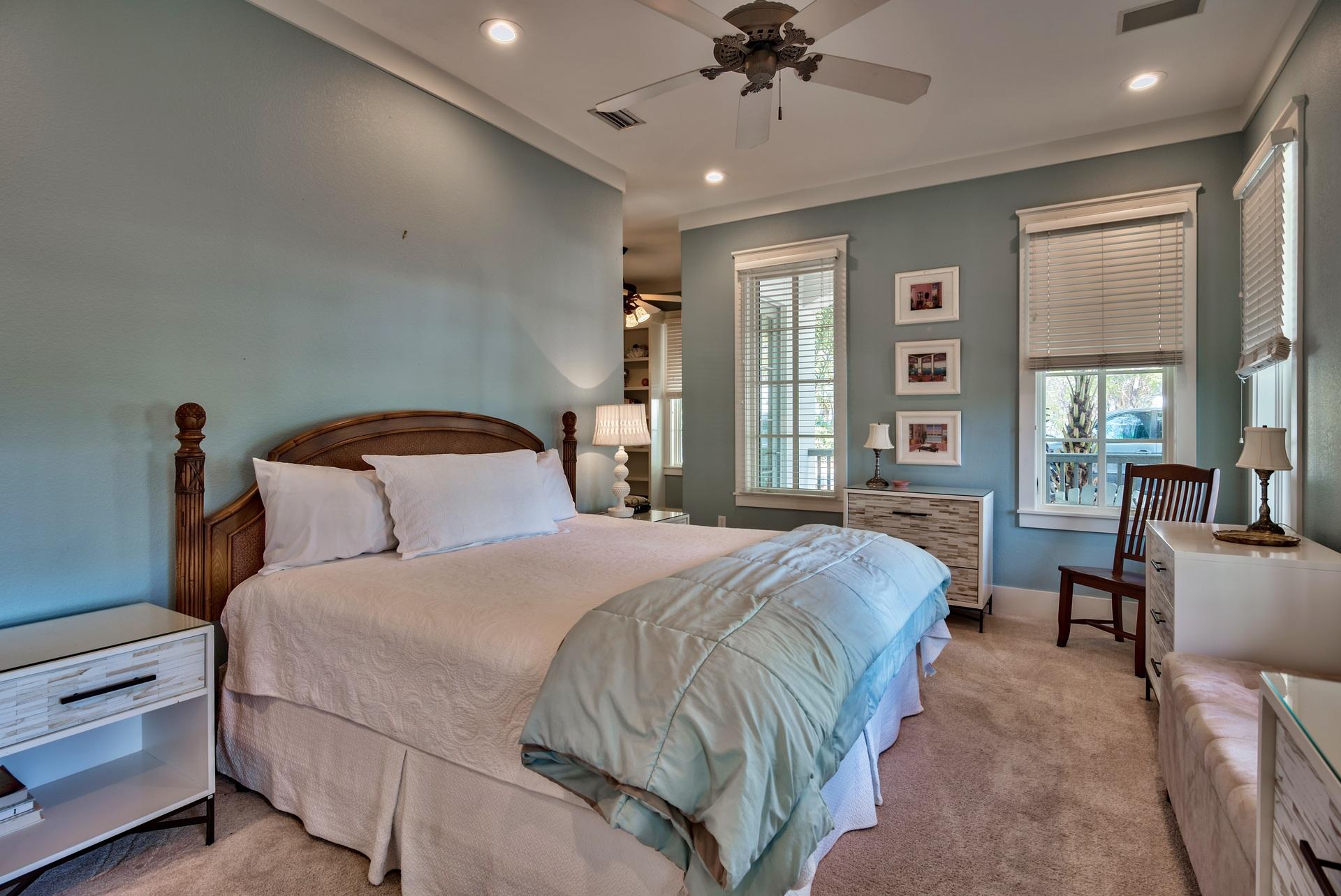 PINECREST AT INLET BEACH - Residential