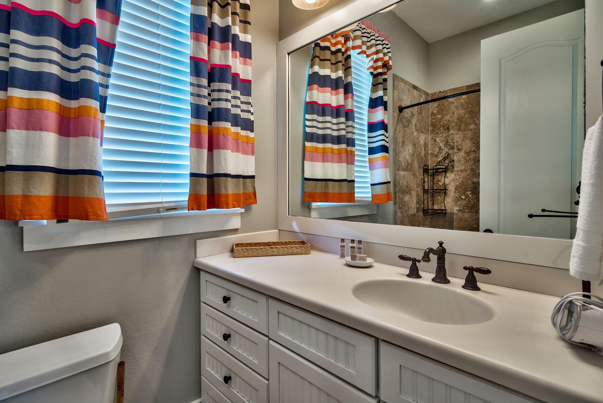 PINECREST AT INLET BEACH - Residential