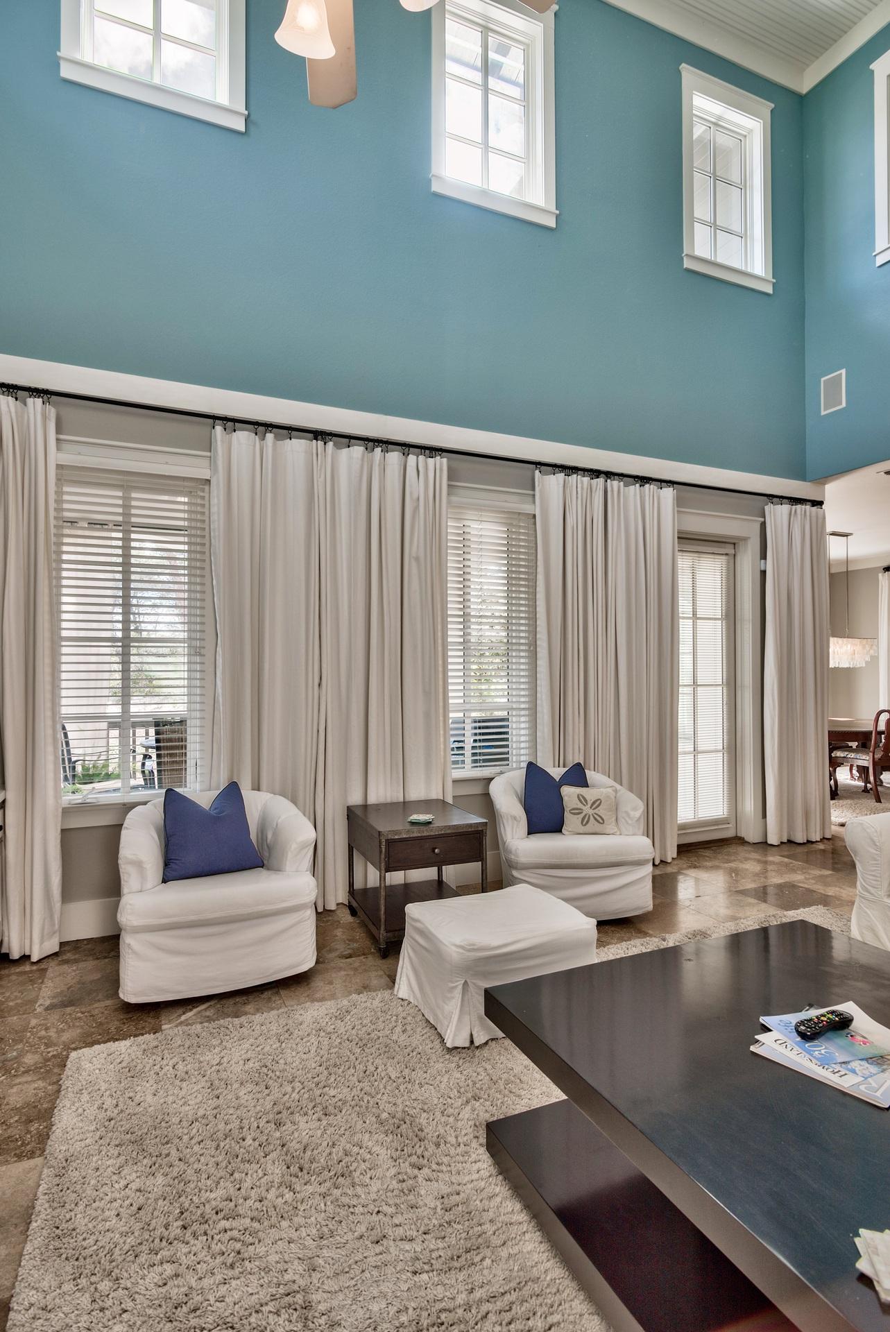 PINECREST AT INLET BEACH - Residential