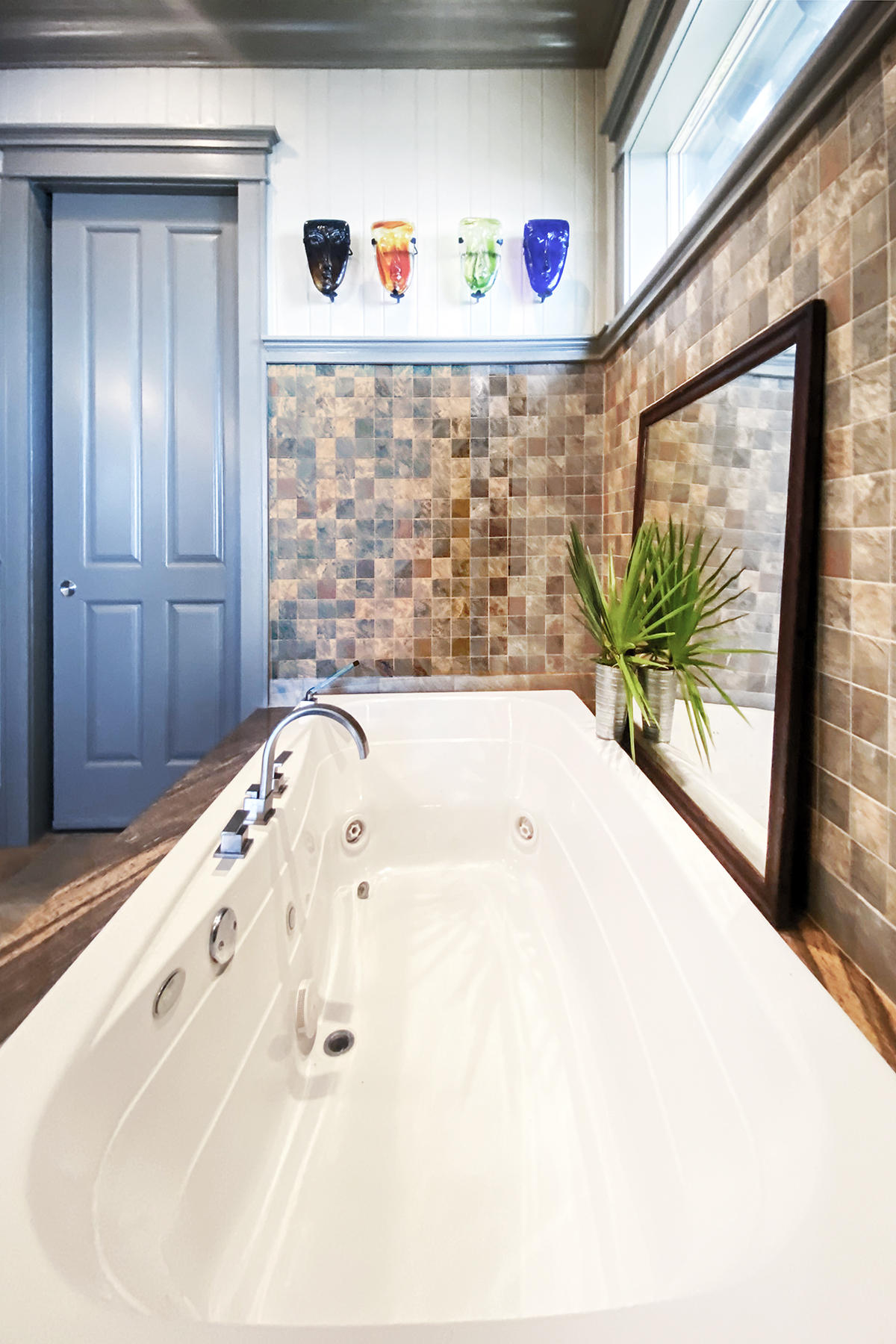 GRAYTON BAYOU - Residential