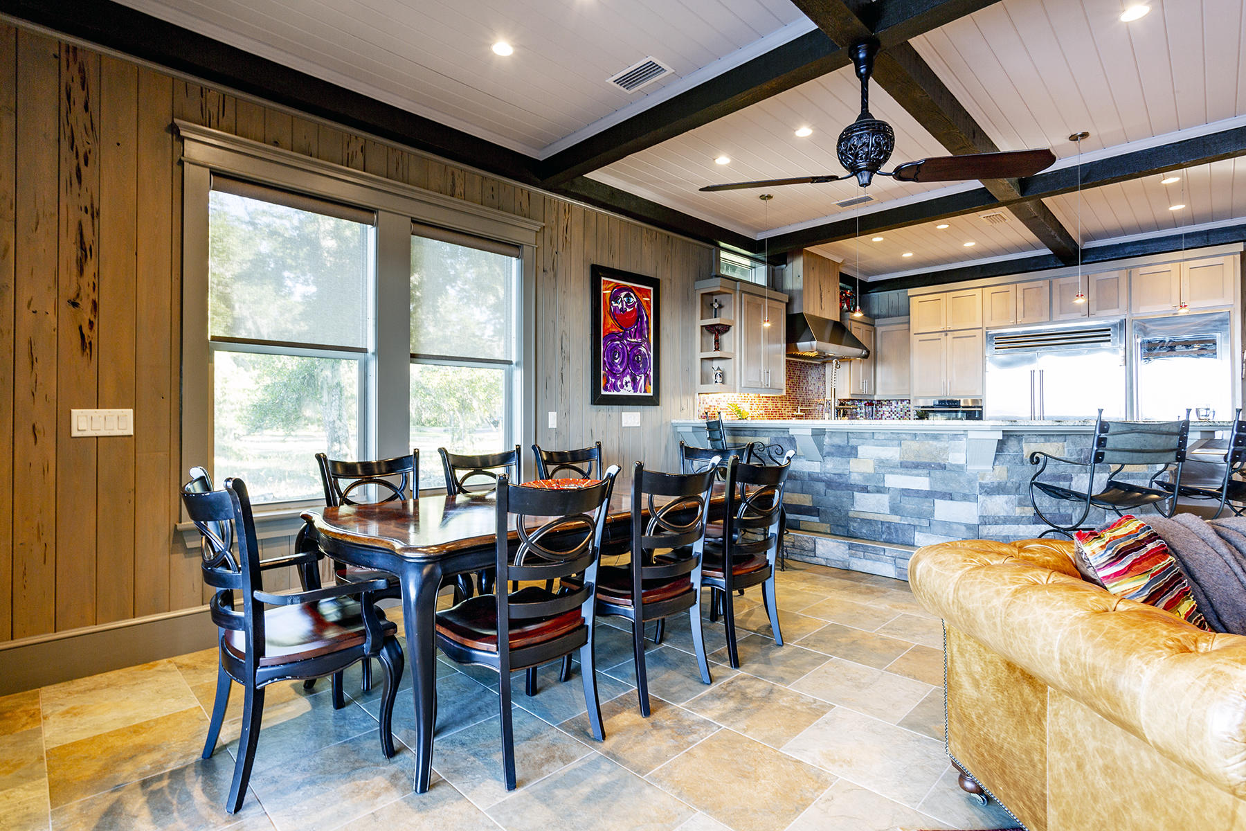 GRAYTON BAYOU - Residential