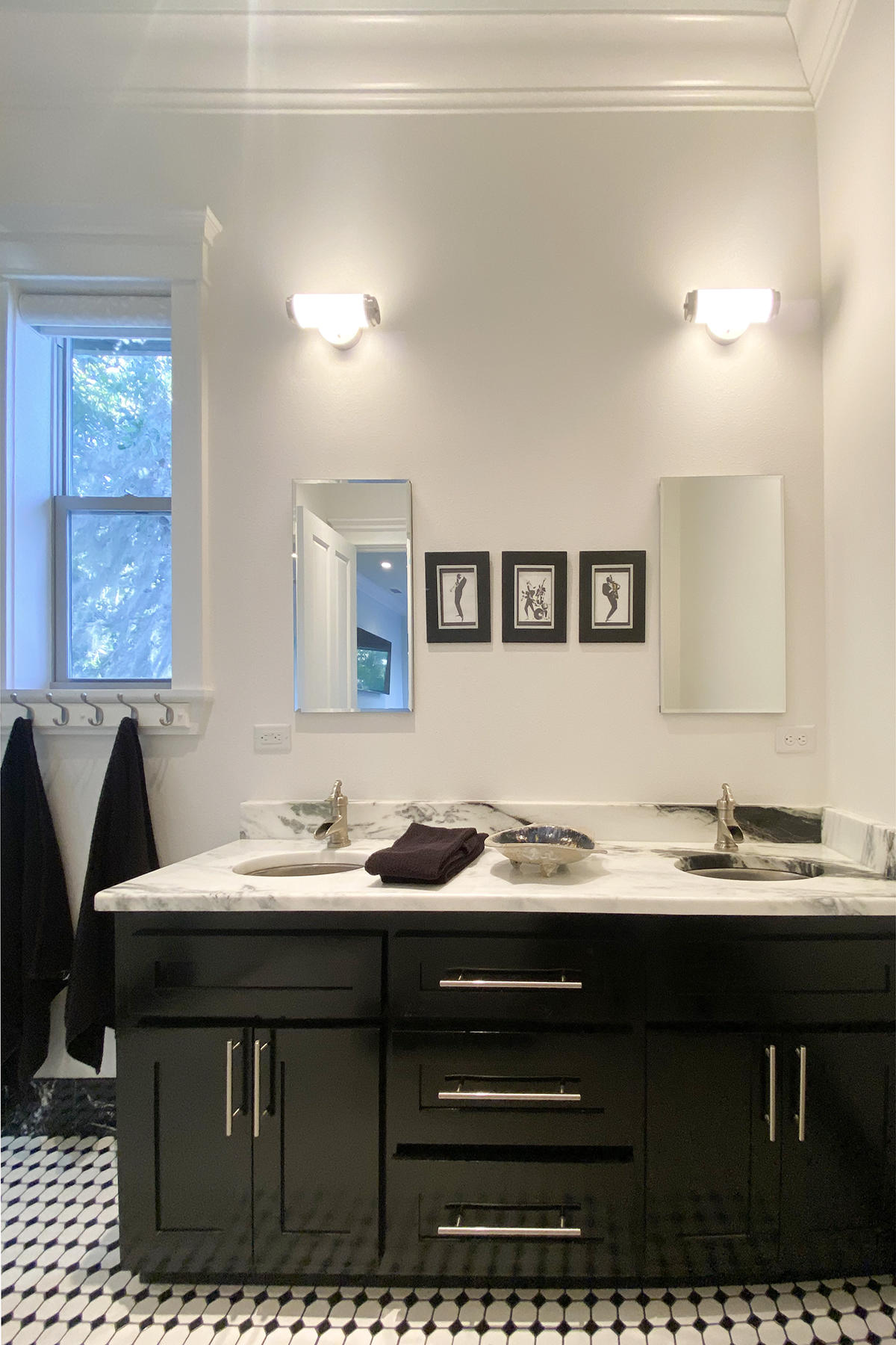 GRAYTON BAYOU - Residential