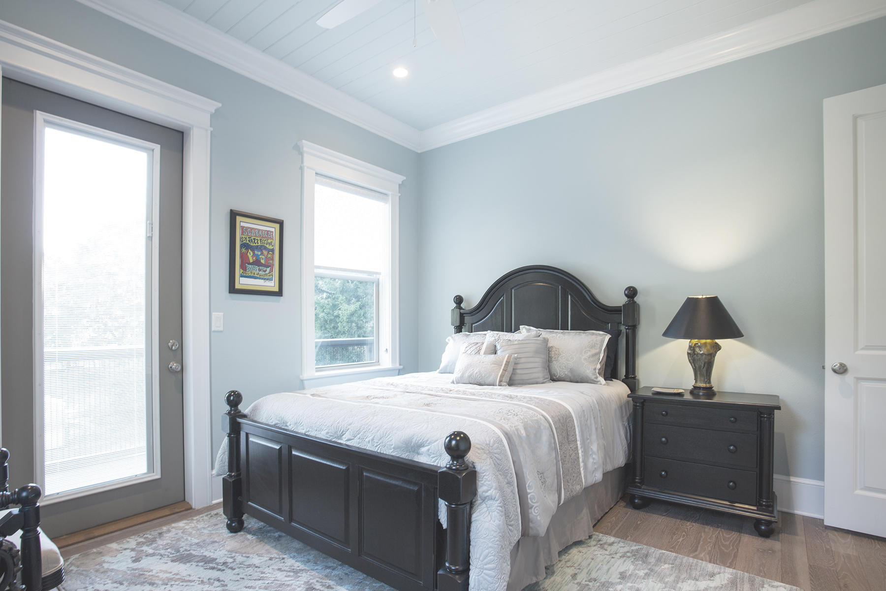 GRAYTON BAYOU - Residential