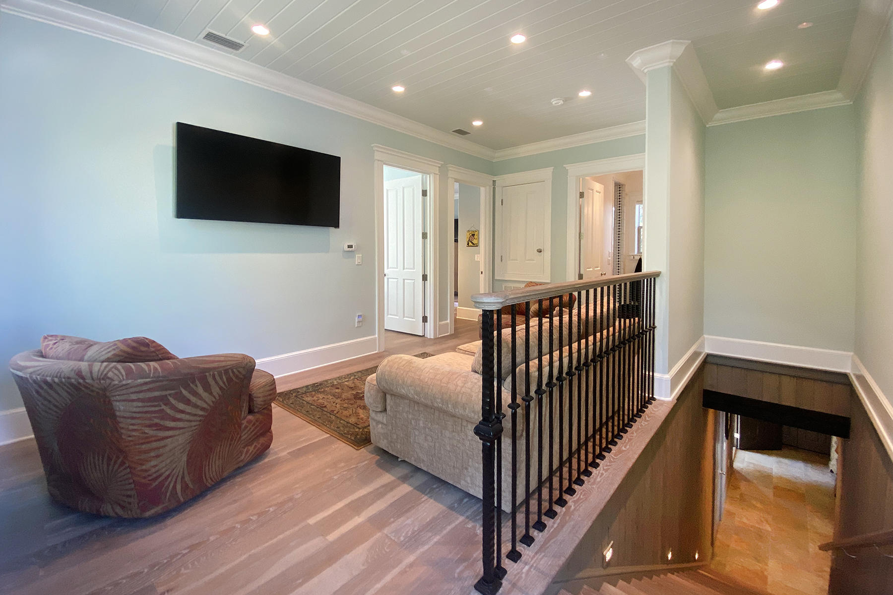 GRAYTON BAYOU - Residential