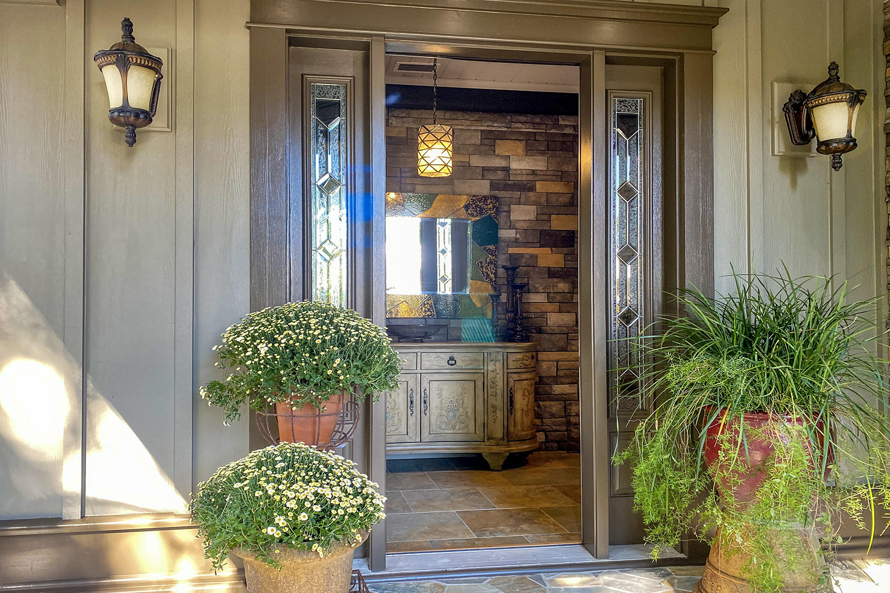 GRAYTON BAYOU - Residential