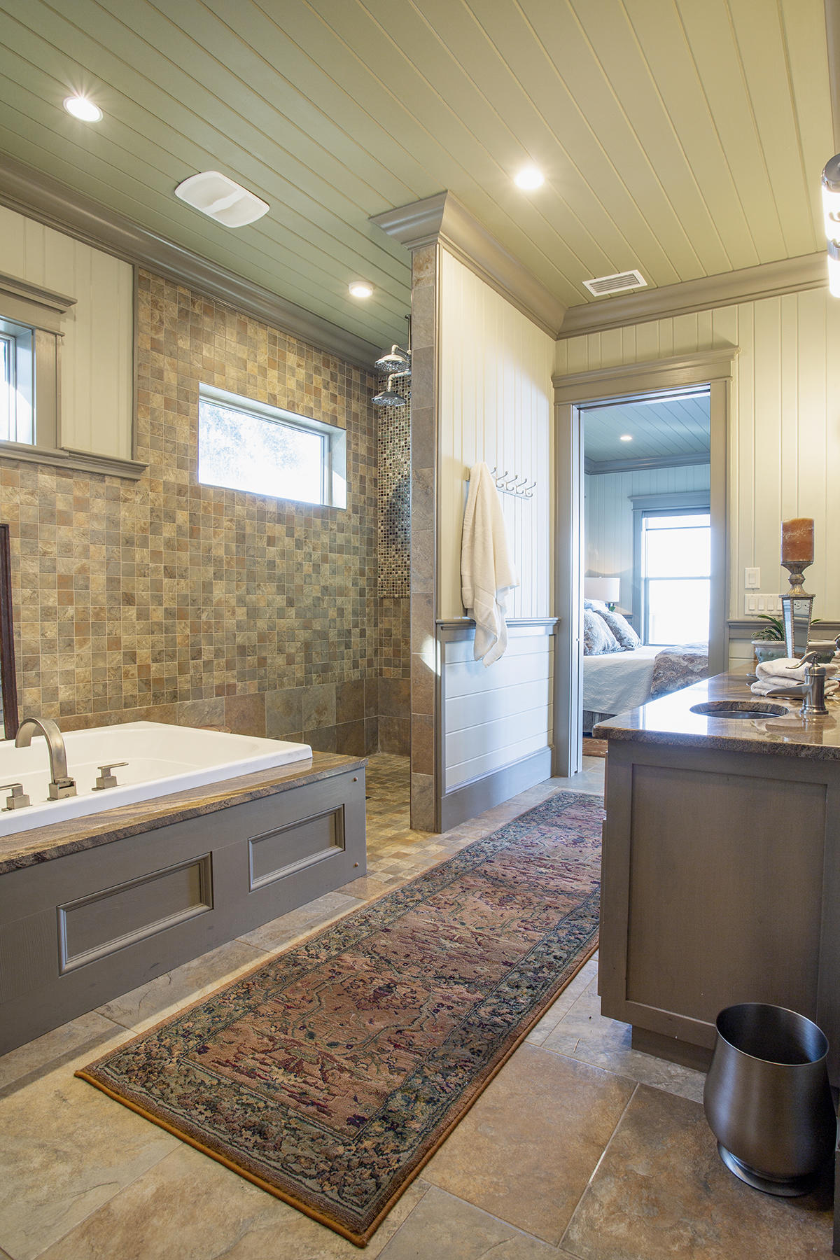 GRAYTON BAYOU - Residential