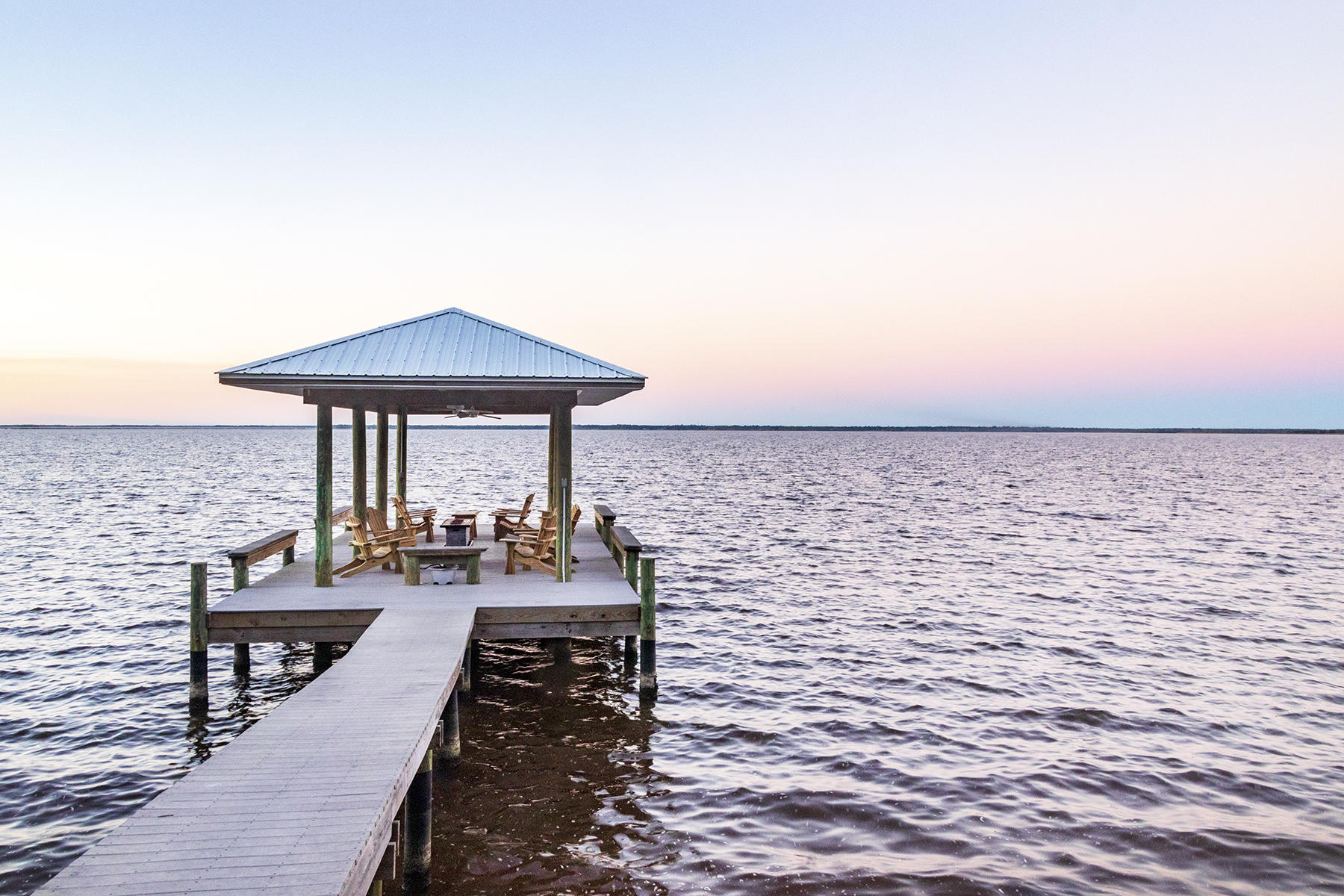 GRAYTON BAYOU - Residential