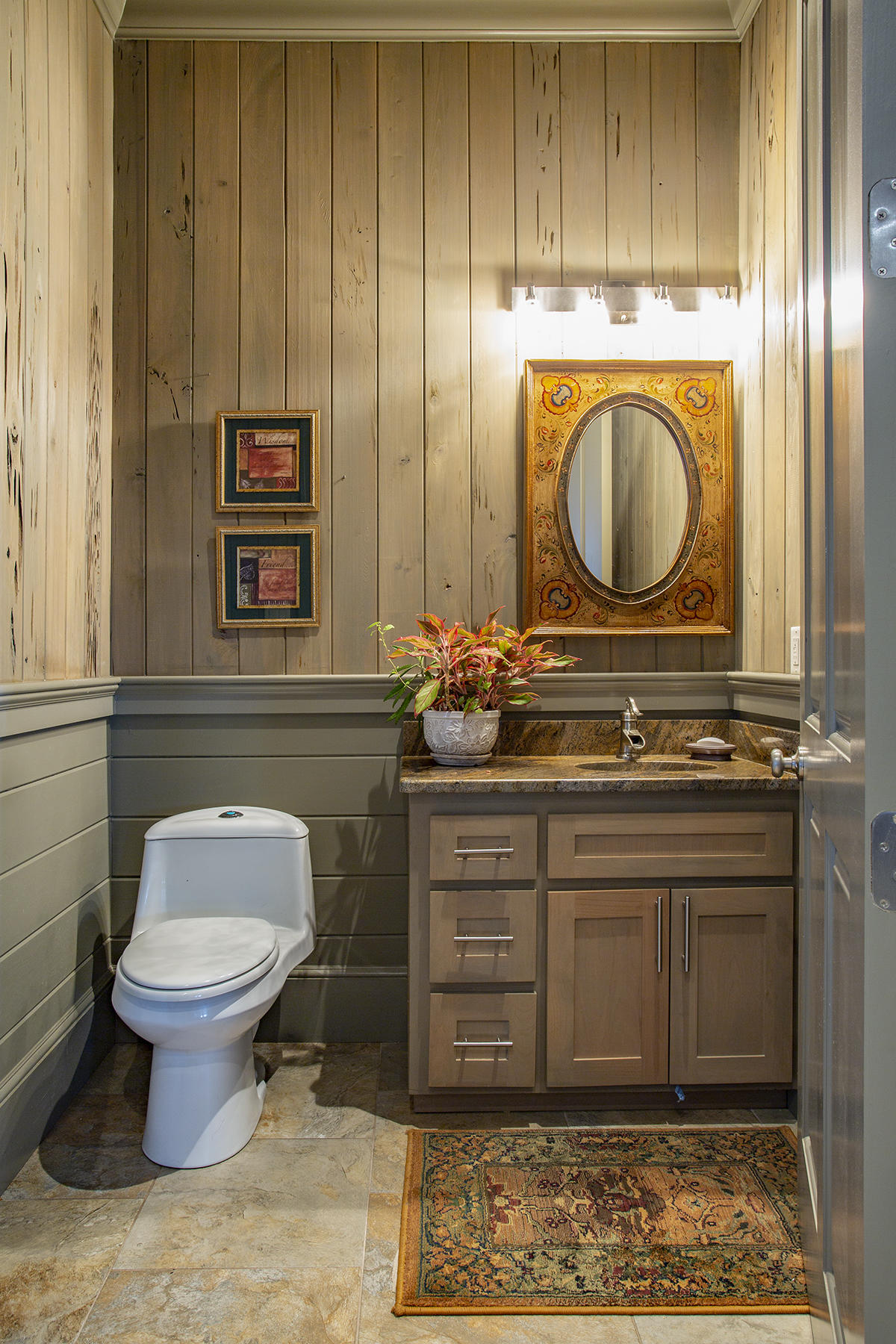 GRAYTON BAYOU - Residential