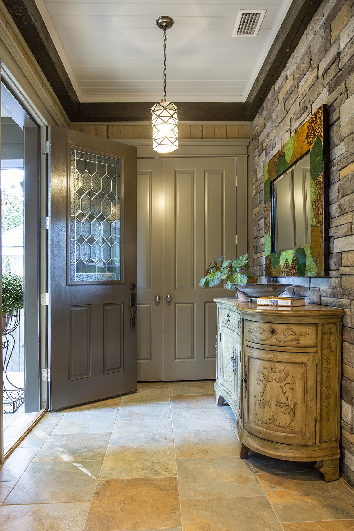 GRAYTON BAYOU - Residential